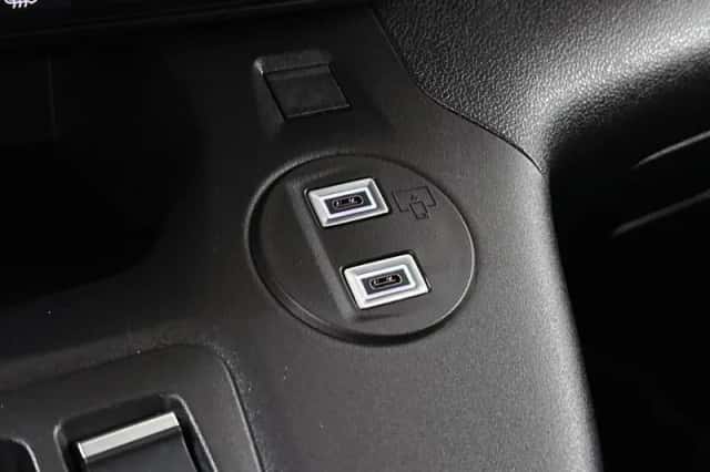 Opel Combo-e (2025) thumbnail 38