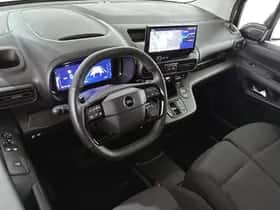 Opel Combo-e (2025) thumbnail 5
