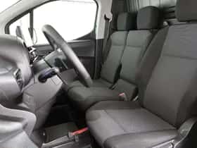 Opel Combo-e (2025) thumbnail 6