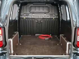 Opel Combo-e (2025) thumbnail 8