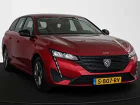 Peugeot 308 (2022) thumbnail 2