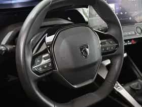 Peugeot 308 (2022) thumbnail 11