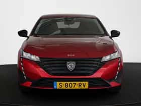 Peugeot 308 (2022) thumbnail 13