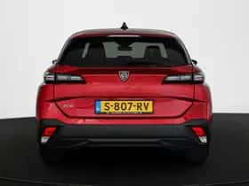 Peugeot 308 (2022) thumbnail 14