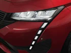 Peugeot 308 (2022) thumbnail 17