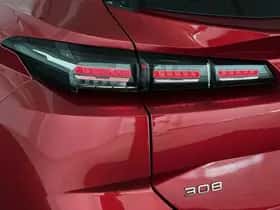 Peugeot 308 (2022) thumbnail 18