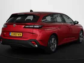 Peugeot 308 (2022) thumbnail 3