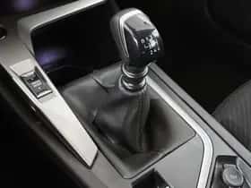 Peugeot 308 (2022) thumbnail 23