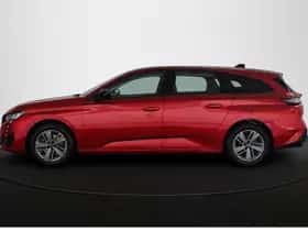 Peugeot 308 (2022) thumbnail 27