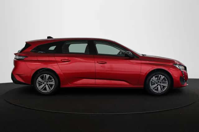 Peugeot 308 (2022) thumbnail 28