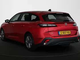 Peugeot 308 (2022) thumbnail 4