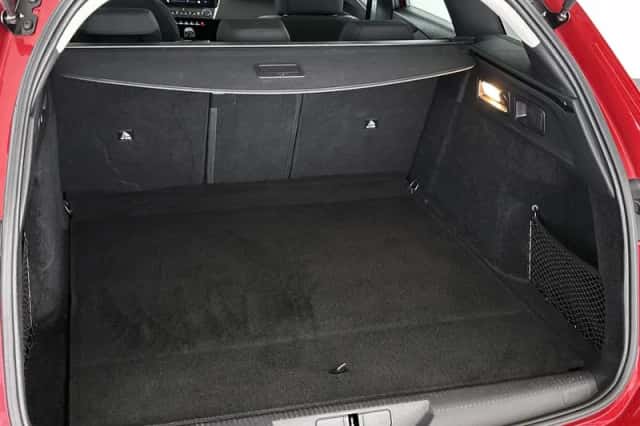 Peugeot 308 (2022) thumbnail 9