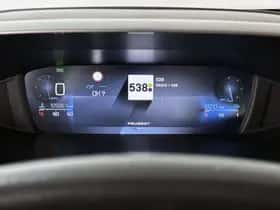 Peugeot 308 (2022) thumbnail 10