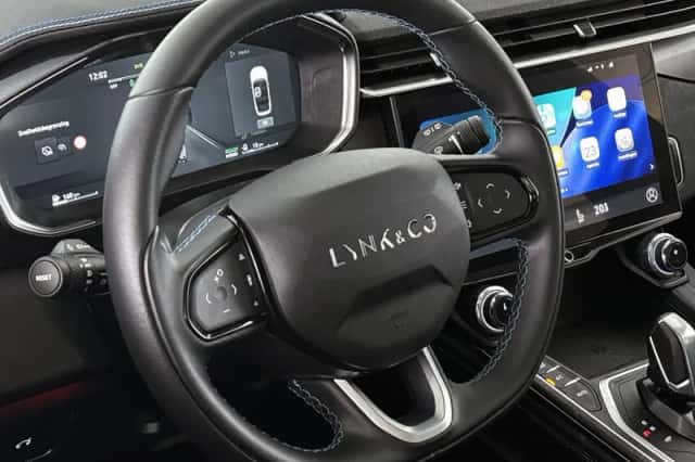 Lynk & Co 01 (2023) thumbnail 13