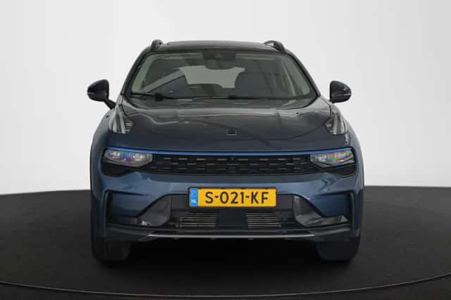 Lynk & Co 01 (2023) thumbnail 15