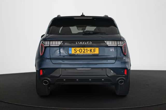 Lynk & Co 01 (2023) thumbnail 16