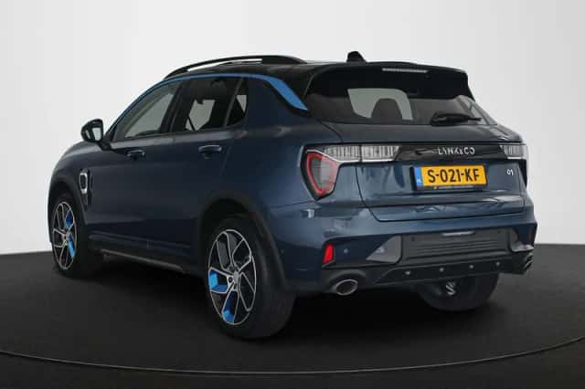 Lynk & Co 01 (2023) thumbnail 4
