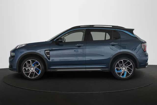 Lynk & Co 01 (2023) thumbnail 31
