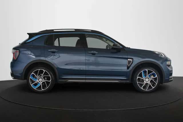 Lynk & Co 01 (2023) thumbnail 32