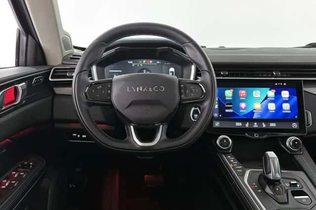 Lynk & Co 01 (2023) thumbnail 7
