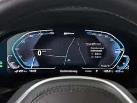 BMW X3 (2022) thumbnail 11