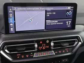 BMW X3 (2022) thumbnail 13