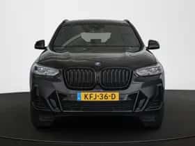 BMW X3 (2022) thumbnail 14