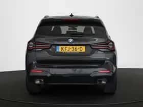 BMW X3 (2022) thumbnail 15