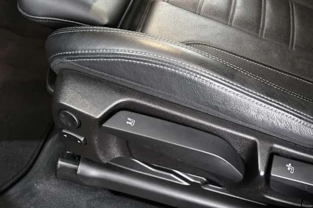BMW X3 (2022) thumbnail 18