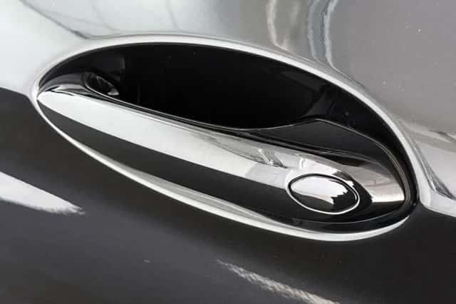 BMW X3 (2022) thumbnail 19