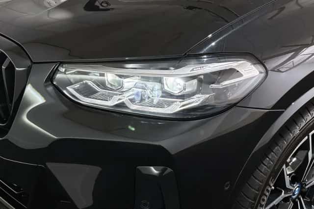 BMW X3 (2022) thumbnail 20