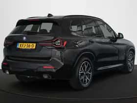 BMW X3 (2022) thumbnail 3