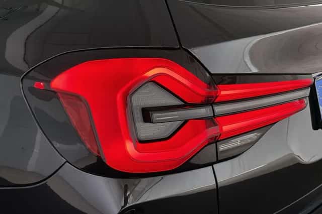 BMW X3 (2022) thumbnail 21
