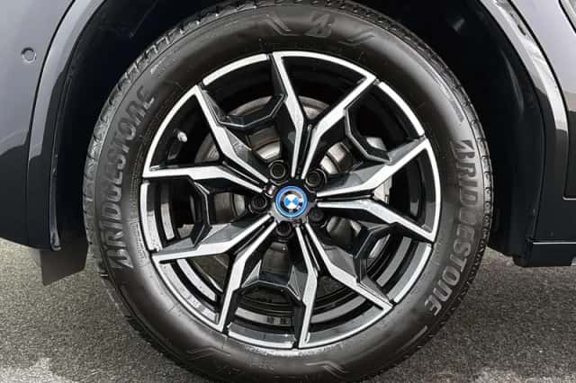 BMW X3 (2022) thumbnail 22