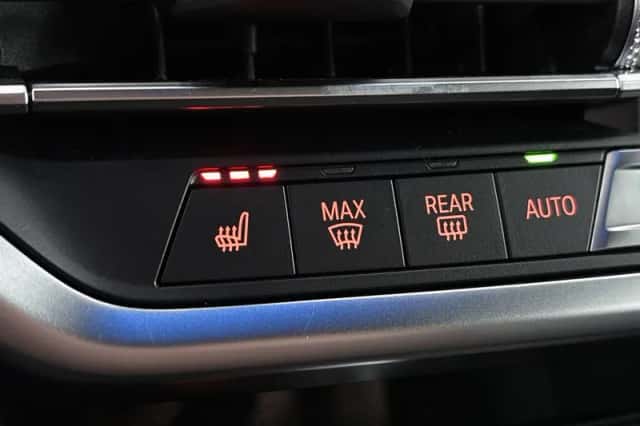 BMW X3 (2022) thumbnail 23