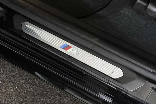 BMW X3 (2022) thumbnail 25