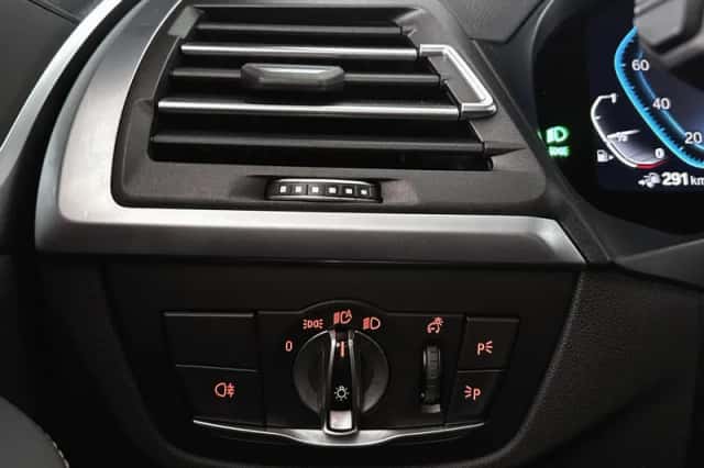 BMW X3 (2022) thumbnail 26