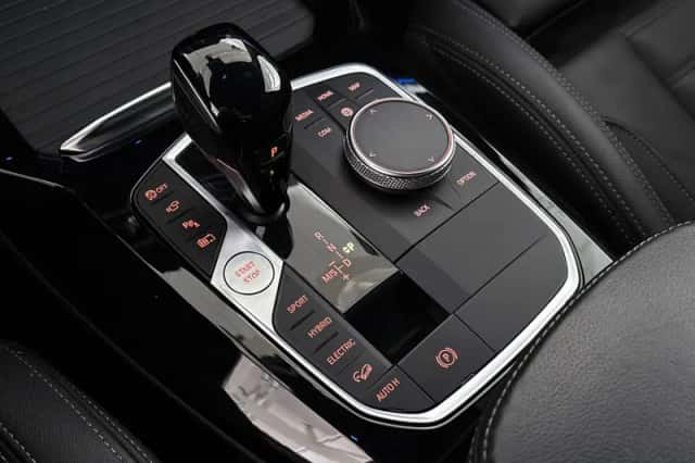 BMW X3 (2022) thumbnail 27