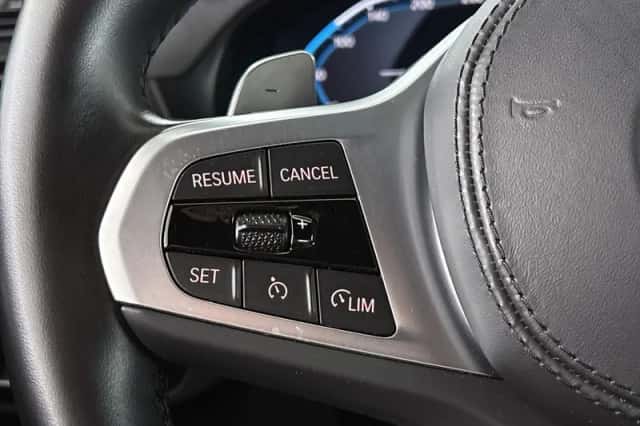 BMW X3 (2022) thumbnail 29