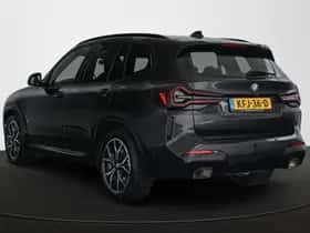 BMW X3 (2022) thumbnail 4