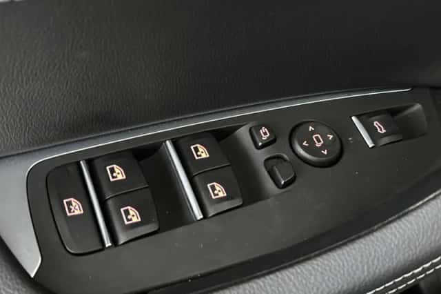 BMW X3 (2022) thumbnail 31