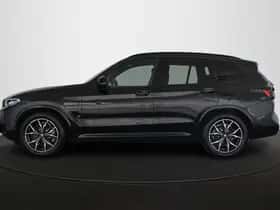 BMW X3 (2022) thumbnail 32