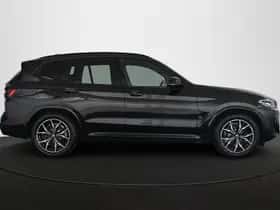 BMW X3 (2022) thumbnail 33