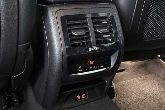 BMW X3 (2022) thumbnail 34