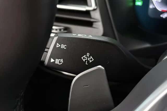 BMW X3 (2022) thumbnail 36