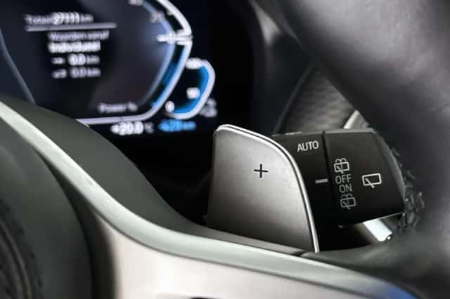 BMW X3 (2022) thumbnail 37
