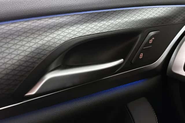 BMW X3 (2022) thumbnail 39