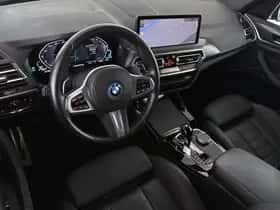 BMW X3 (2022) thumbnail 5