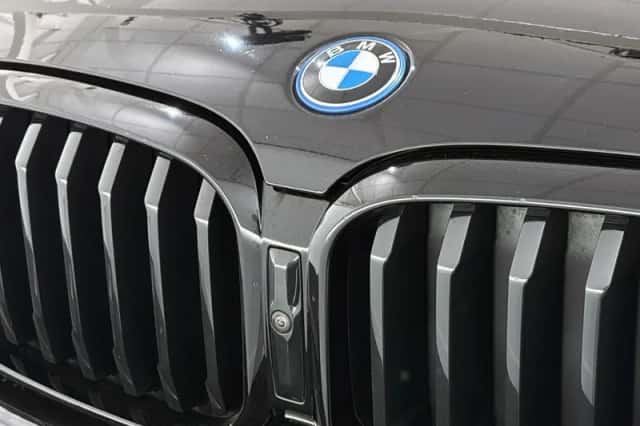 BMW X3 (2022) thumbnail 43