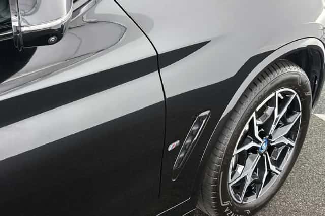 BMW X3 (2022) thumbnail 45